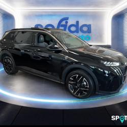 Peugeot 5008 Hybrid 145ch GT e-DCS6 Saint-L&eacute;onard