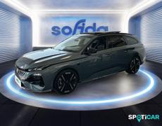 Peugeot 308 SW Phase 2