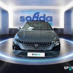 Peugeot 308 SW Phase 2 1.2 Hybrid 145ch GT Exclusive e-DCS6 Saint-L&eacute;onard