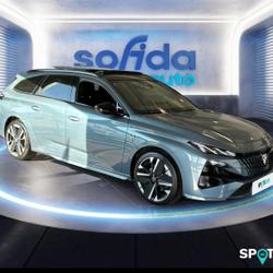 Peugeot 308 SW Phase 2 1.2 Hybrid 145ch GT Exclusive e-DCS6 Saint-L&eacute;onard