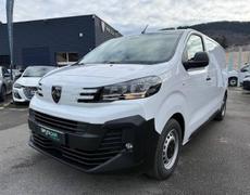 Peugeot Expert Salins-les-Bains