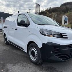 Peugeot Expert EXPERT FGN M DIESEL 150 CH AUTOMATIQUE Salins-les-Bains