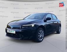 Opel Corsa Prix-lès-Mézières