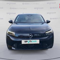 Opel Corsa 1.2 Turbo Hybrid 110ch Edition e-DCT6 Prix-l&egrave;s-M&eacute;zi&egrave;res