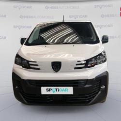 Peugeot Expert M 2.0 BlueHDi 145ch S&S Pack Premium Connect EAT8 Prix-l&egrave;s-M&eacute;zi&egrave;res