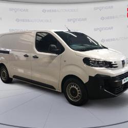 Peugeot Expert M 2.0 BlueHDi 145ch S&S Pack Premium Connect EAT8 Prix-l&egrave;s-M&eacute;zi&egrave;res