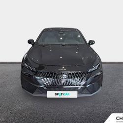 Peugeot 408 408 Hybrid 145 e-DCS6 GT Beaune
