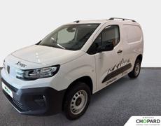 Peugeot Partner Beaune