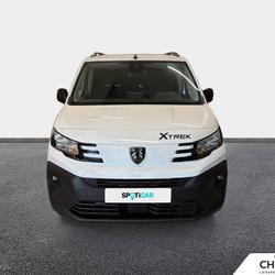 Peugeot Partner PARTNER  DANGEL 4X2 TREK  TAILLE M 1000 KG BLUEHDI 130 BVM6 Beaune