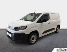 Peugeot Partner Beaune