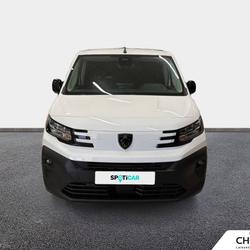 Peugeot Partner PARTNER FGN DIESEL 100 CH M MANUELLE Beaune