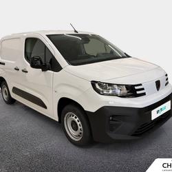 Peugeot Partner PARTNER FGN DIESEL 100 CH M MANUELLE Beaune