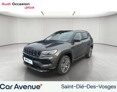Jeep Compass Saint-Dié-des-Vosges