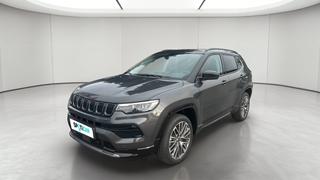 Jeep Compass  - photo 0