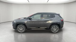 Jeep Compass  - photo 1