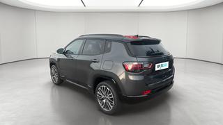 Jeep Compass  - photo 2