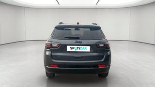 Jeep Compass  - photo 3