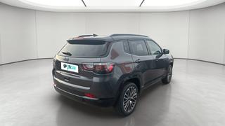 Jeep Compass  - photo 4