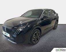 Peugeot 3008 Beaune