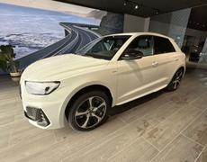 Audi A1 Sportback Auxerre