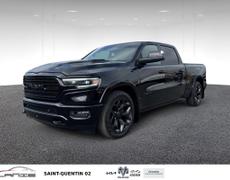 Dodge Ram Saint-Quentin