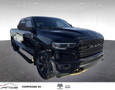 Dodge Ram Saint-Quentin