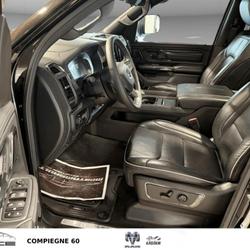 Dodge Ram 1500 CREW CAB 5.7 V8 HEMI e-TORQUE LIMITED PACK NIGHT Saint-Quentin