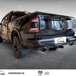 Dodge Ram 1500 CREW CAB 5.7 V8 HEMI e-TORQUE LIMITED PACK NIGHT Jaux