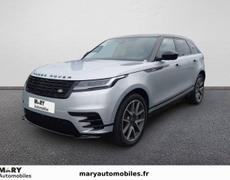 Land Rover Range Rover Velar Deauville