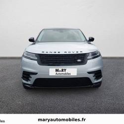 Land Rover Range Rover Velar Range Rover Velar 2.0L P400e PHEV 404ch AWD BVA Dynamic HSE Deauville