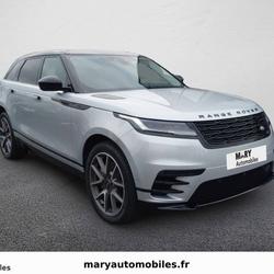 Land Rover Range Rover Velar 2.0L P400e PHEV 404ch AWD BVA Dynamic HSE occasion - Deauville - photo 3/20