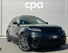 Land Rover Range Rover Velar Pornichet