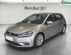 Volkswagen Golf 7 Villeurbanne