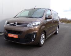 Citroen Jumpy Romagné