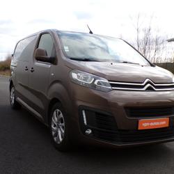 Citroen Jumpy CAB M BLUEHDI 180 S&S EAT6 BUSINESS Thue et Mue