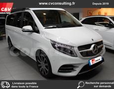 Mercedes Marco Polo Franqueville-Saint-Pierre