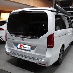 Mercedes Marco Polo 300d - 9G-Tronic - AMG Line - 5 Places - Store - Attelage !!! Franqueville-Saint-Pierre