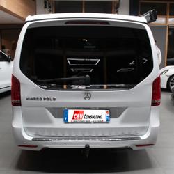 Mercedes Marco Polo 300d - 9G-Tronic - AMG Line - 5 Places - Store - Attelage !!! Franqueville-Saint-Pierre