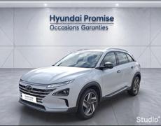 Hyundai Nexo Vannes