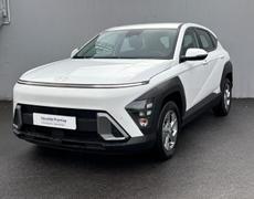 Hyundai Kona Lanester
