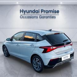 Hyundai i20 1.0 T-GDi 100ch Intuitive DCT-7 occasion - Lanester - photo 3/24