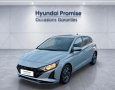 Hyundai i20 Lannion