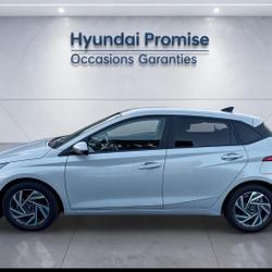 Hyundai i20 1.0 T-GDi 100ch Intuitive DCT-7 occasion - Lannion - photo 2/24