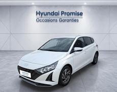 Hyundai i20 Vannes
