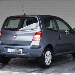 Renault Twingo 2 1.5 dCi 65 eco2 Authentique Dunkerque
