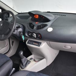 Renault Twingo 2 1.5 dCi 65 eco2 Authentique Dunkerque