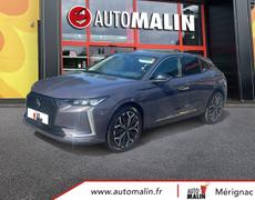 DS DS4 Mérignac