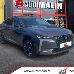 DS DS4 PureTech 130 EAT8 Etoile - Alcantara M&eacute;rignac