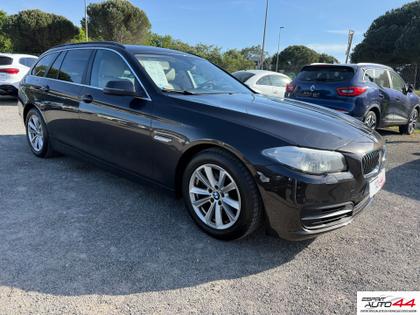 BMW Serie 5 Touring - Touring 520d 190 ch Lounge A - 12 890 €