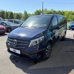 Mercedes Vito 116 CDI Mixto Long Select Propulsion 9G-Tronic Eysines